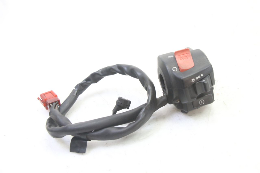 photo de CONMUTADOR DERECHA HONDA ST PAN EUROPEAN 1300 (2002 - 2013)
