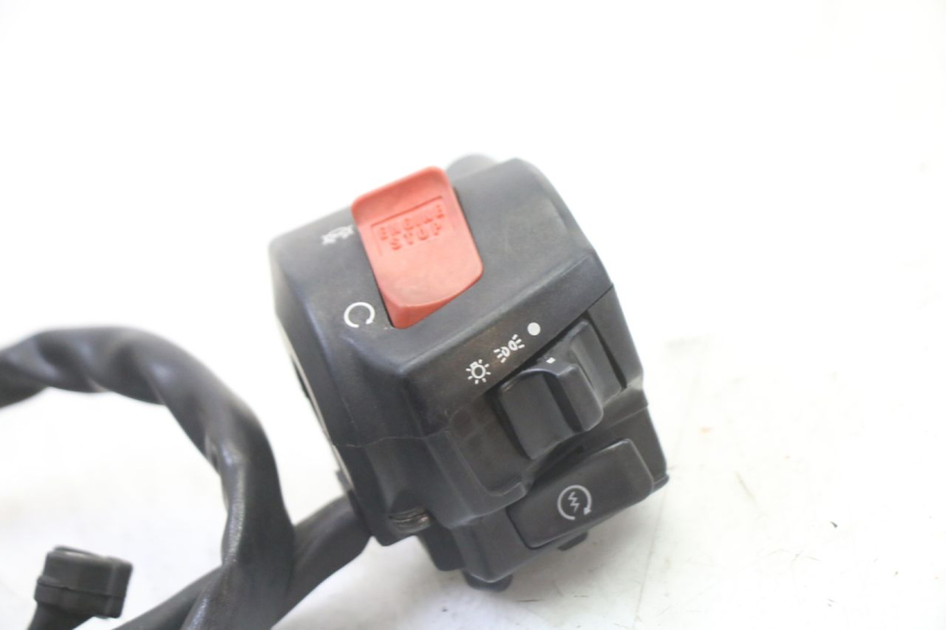 photo de CONMUTADOR DERECHA HONDA ST PAN EUROPEAN 1300 (2002 - 2013)