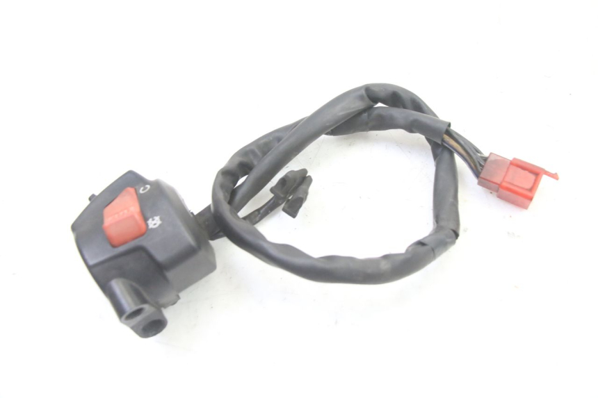 photo de CONMUTADOR DERECHA HONDA ST PAN EUROPEAN 1300 (2002 - 2013)