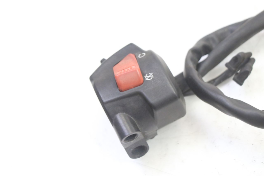 photo de CONMUTADOR DERECHA HONDA ST PAN EUROPEAN 1300 (2002 - 2013)
