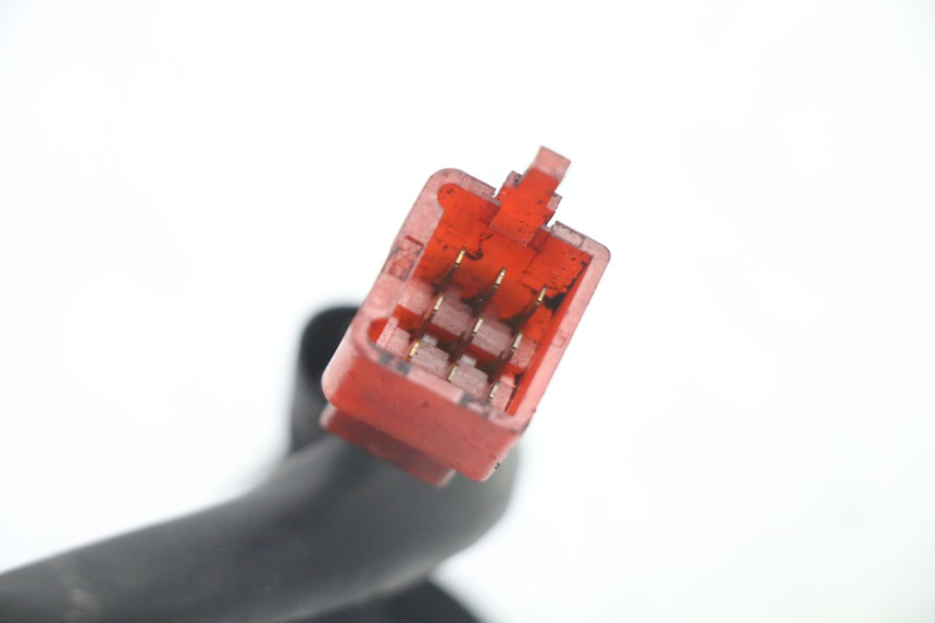 photo de CONMUTADOR DERECHA HONDA ST PAN EUROPEAN 1300 (2002 - 2013)