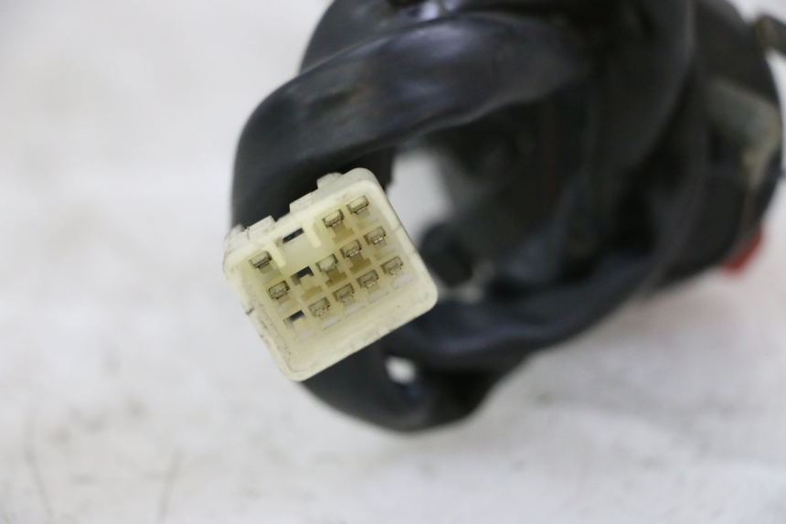 photo de CONMUTADOR DERECHA SUZUKI BURGMAN 125 (2015 - 2017)