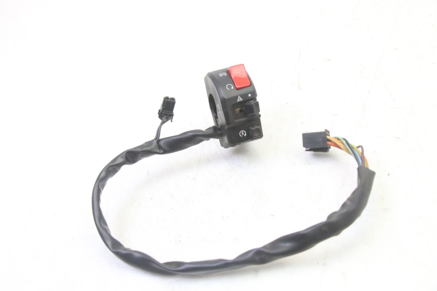 photo de CONMUTADOR DERECHA SUZUKI SV S 650 (2003 - 2009)