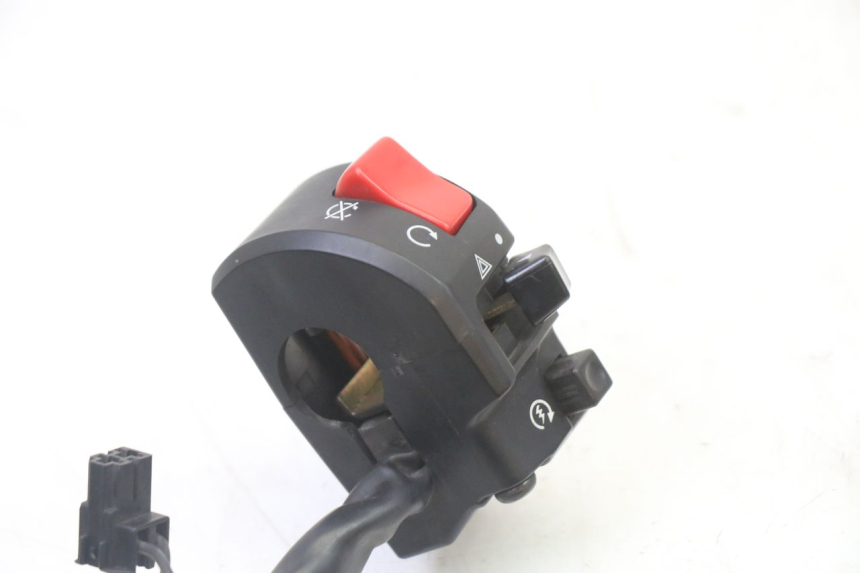 photo de CONMUTADOR DERECHA SUZUKI SV S 650 (2003 - 2009)