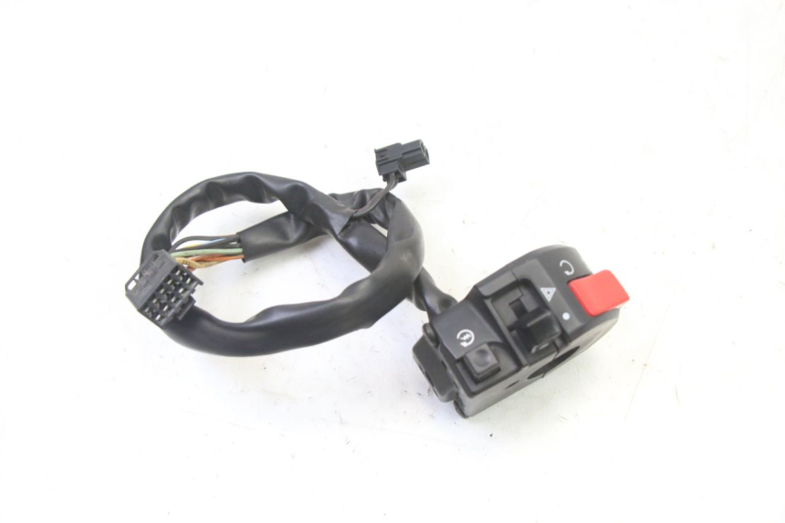 photo de CONMUTADOR DERECHA SUZUKI SV S 650 (2003 - 2009)