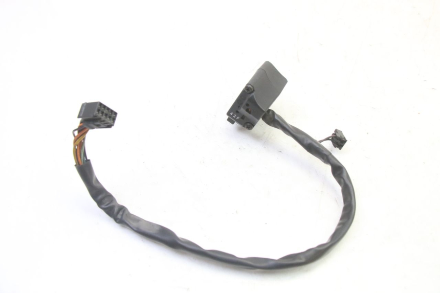 photo de CONMUTADOR DERECHA SUZUKI SV S 650 (2003 - 2009)