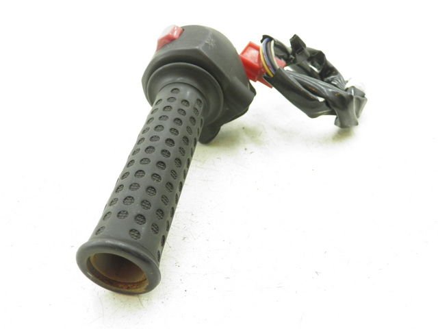 photo de CONMUTADOR DERECHA SYM GTS 125 (2005 - 2008)