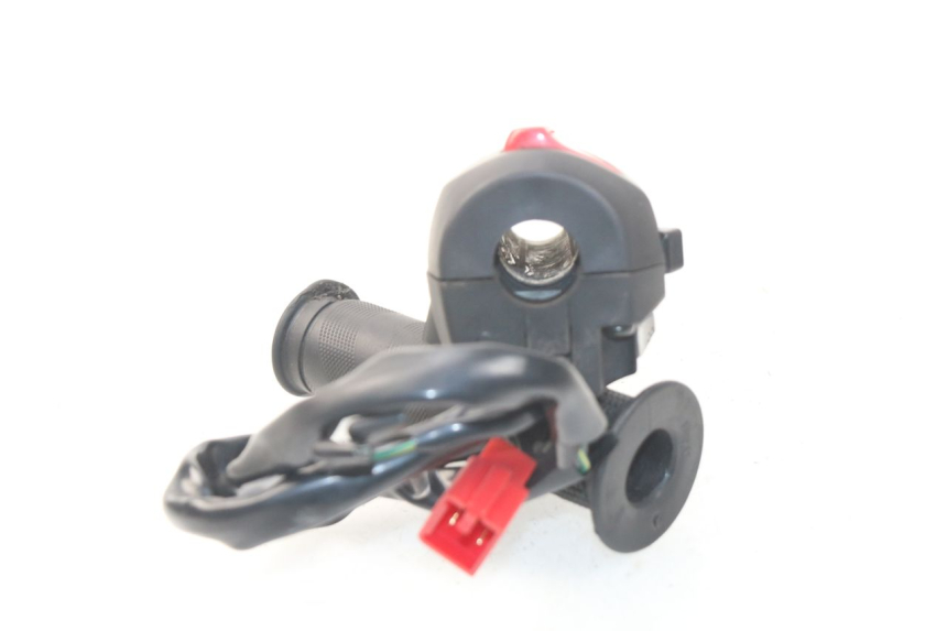 photo de CONMUTADOR DERECHA SYM JOYMAX 250 (2013 - 2017)