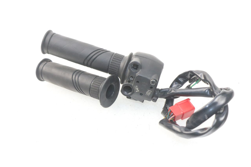photo de CONMUTADOR DERECHA SYM JOYMAX 250 (2013 - 2017)