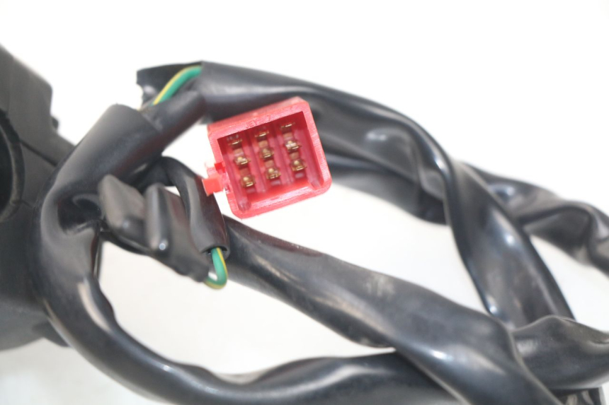 photo de CONMUTADOR DERECHA SYM JOYMAX 250 (2013 - 2017)