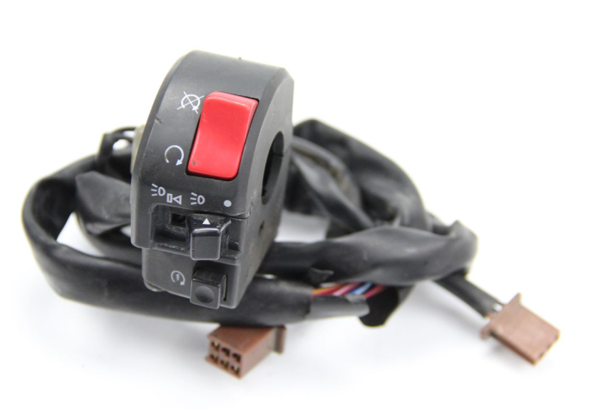 photo de INTERRUPTOR DERECHO YAMAHA TDM ABS 900 (2002 - 2014)