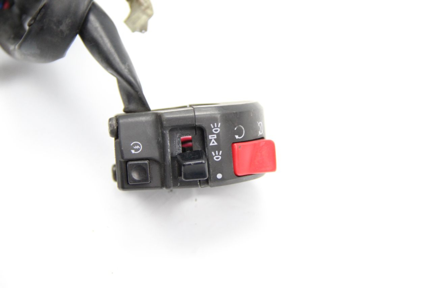 photo de INTERRUPTOR DERECHO YAMAHA TDM ABS 900 (2002 - 2014)