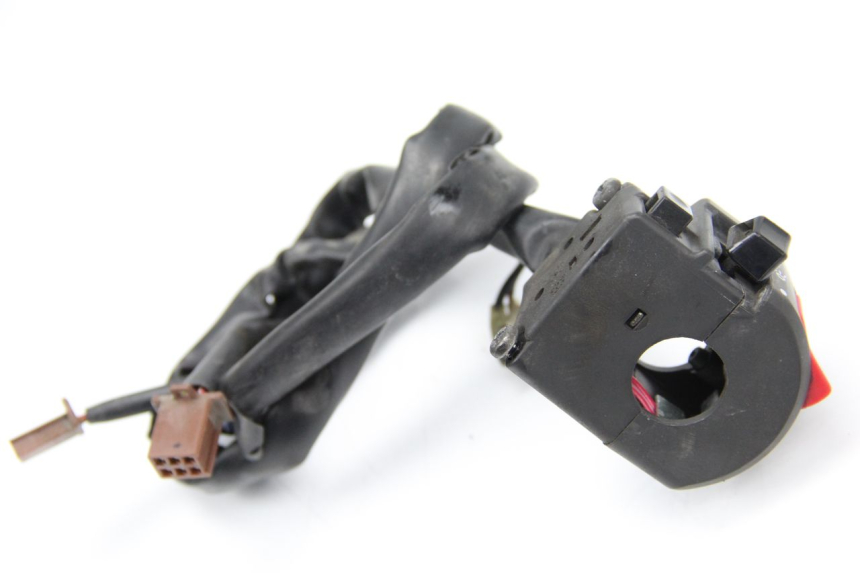 photo de INTERRUPTOR DERECHO YAMAHA TDM ABS 900 (2002 - 2014)