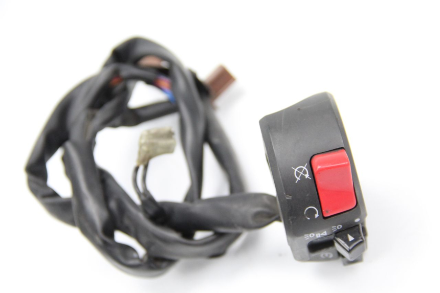 photo de INTERRUPTOR DERECHO YAMAHA TDM ABS 900 (2002 - 2014)