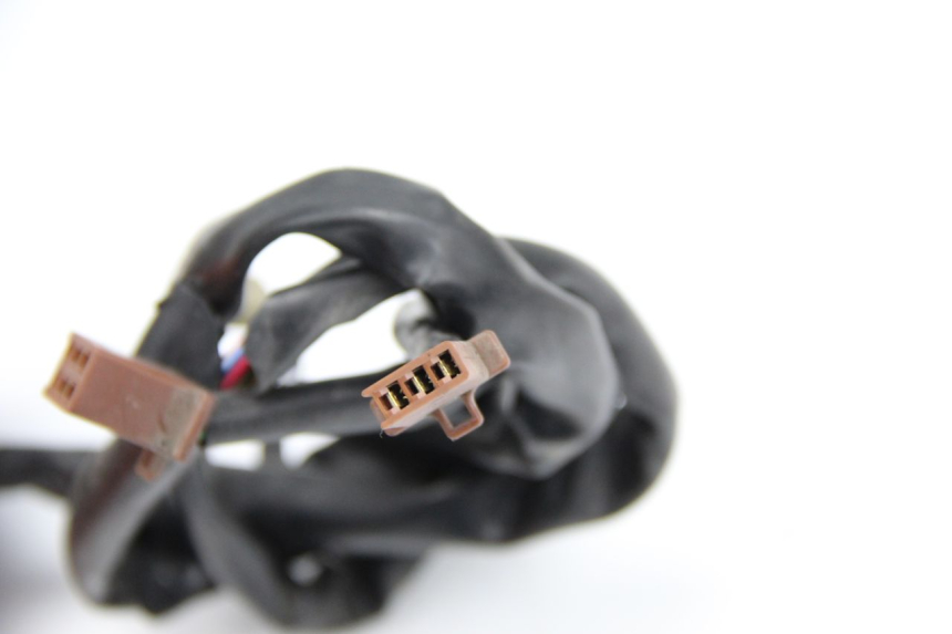 photo de INTERRUPTOR DERECHO YAMAHA TDM ABS 900 (2002 - 2014)