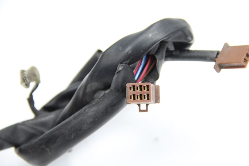 photo de INTERRUPTOR DERECHO YAMAHA TDM ABS 900 (2002 - 2014)