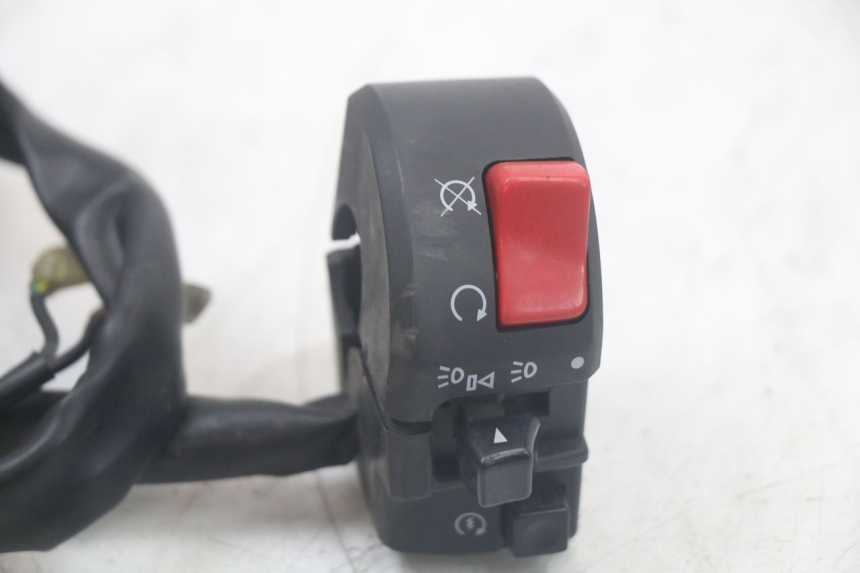 photo de INTERRUPTOR DERECHO YAMAHA TDM ABS 900 (2002 - 2014)