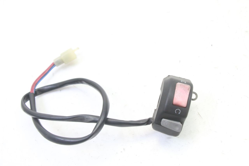 photo de CONMUTADOR DERECHA YAMAHA TDR DELTABOX 125 (1993 - 2003)