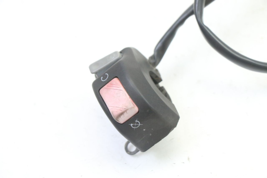 photo de CONMUTADOR DERECHA YAMAHA TDR DELTABOX 125 (1993 - 2003)