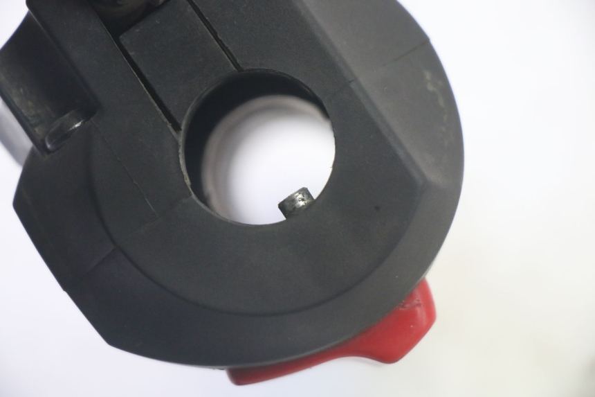 photo de CONMUTADOR DERECHA YAMAHA TZR 50 (2008 - 2016) - Vista general del producto