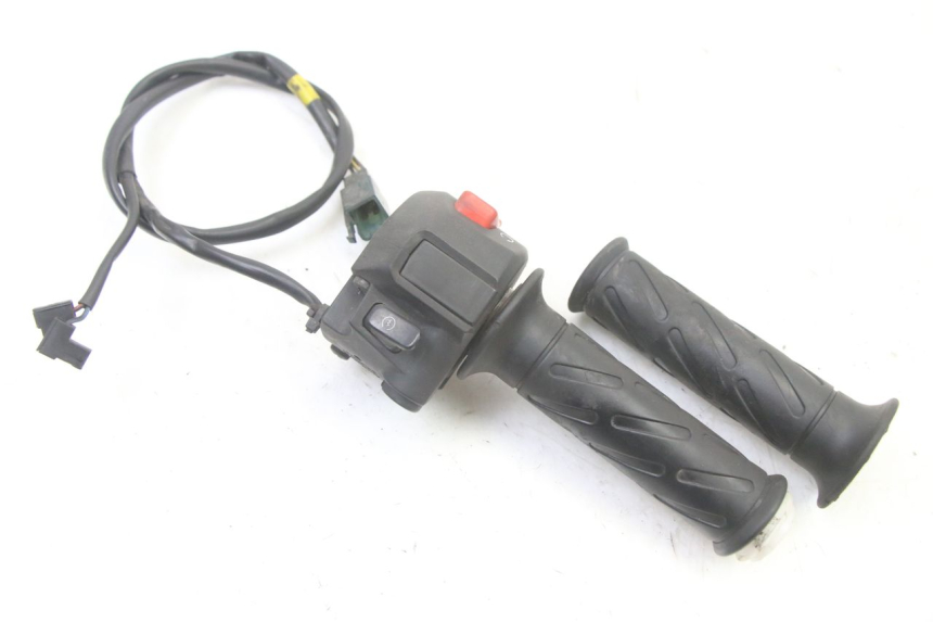 photo de CONMUTADOR DERECHA SUZUKI UH BURGMAN 125 (2002 - 2006)