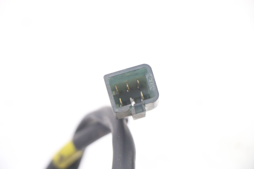 photo de CONMUTADOR DERECHA SUZUKI UH BURGMAN 125 (2002 - 2006)