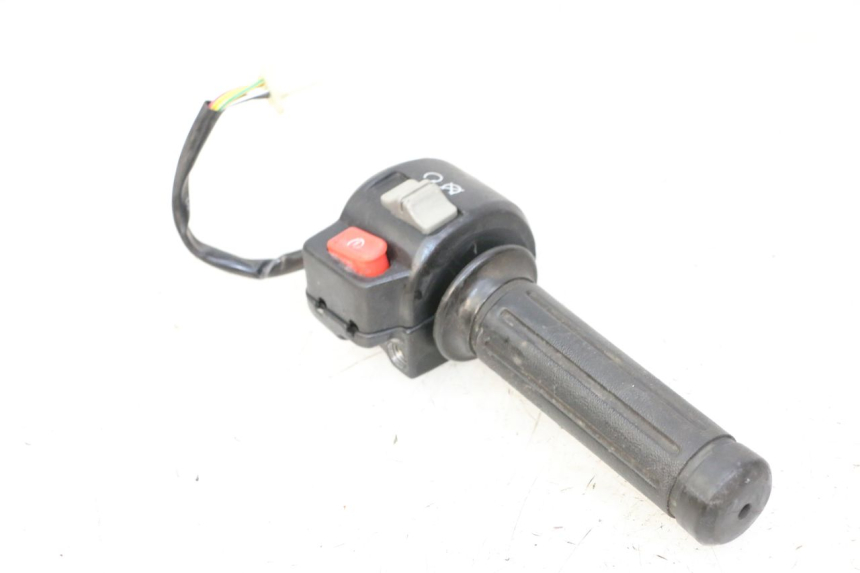 photo de INTERRUPTOR DERECHO PEUGEOT V-CLIC VCLIC 50 (2007 - 2013)