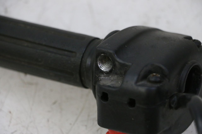 photo de INTERRUPTOR DERECHO PEUGEOT V-CLIC VCLIC 50 (2007 - 2013)