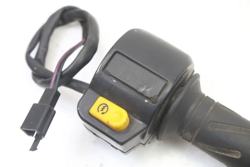 photo de INTERRUPTOR DERECHO PEUGEOT VIVACITY NEW 2T 50 (2008 - 2017)