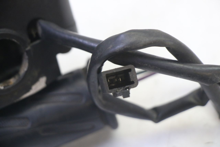 photo de INTERRUPTOR DERECHO PEUGEOT VIVACITY NEW 2T 50 (2008 - 2017)