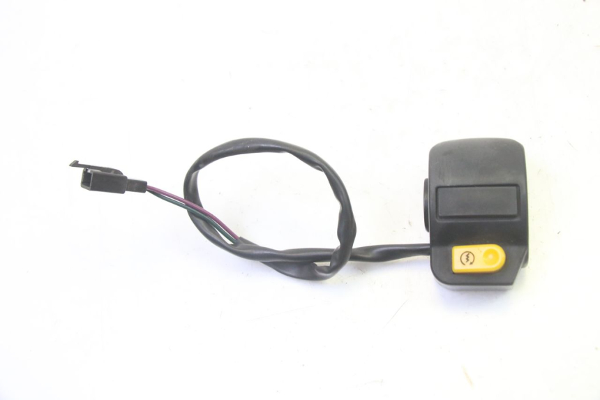 photo de INTERRUPTOR DERECHO PEUGEOT VIVACITY NEW 4T 50 (2008 - 2017)