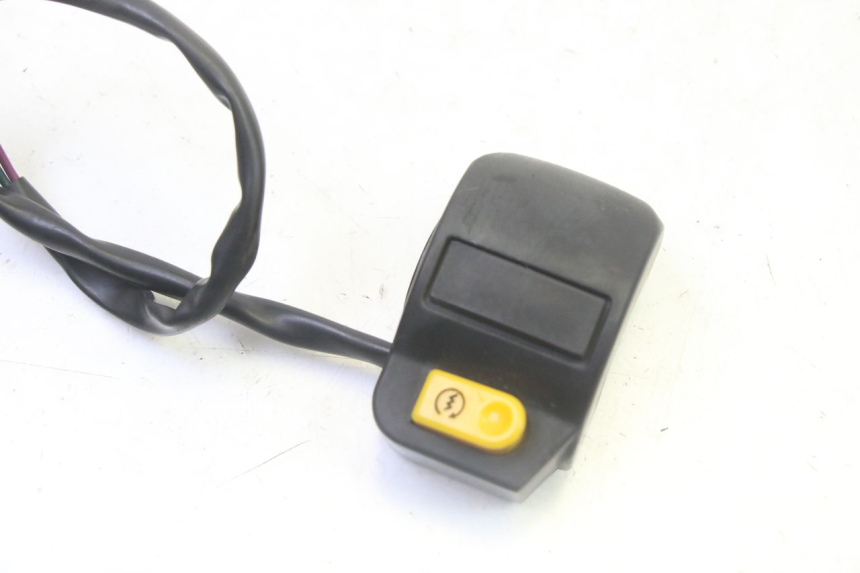 photo de INTERRUPTOR DERECHO PEUGEOT VIVACITY NEW 4T 50 (2008 - 2017)