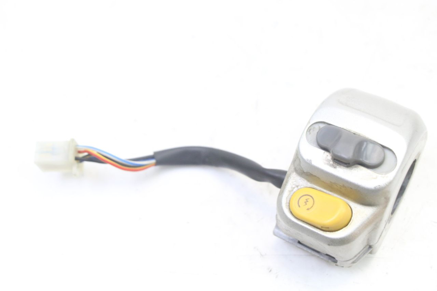 photo de CONMUTADOR DERECHA YAMAHA WHY 50 (1998 - 2000)