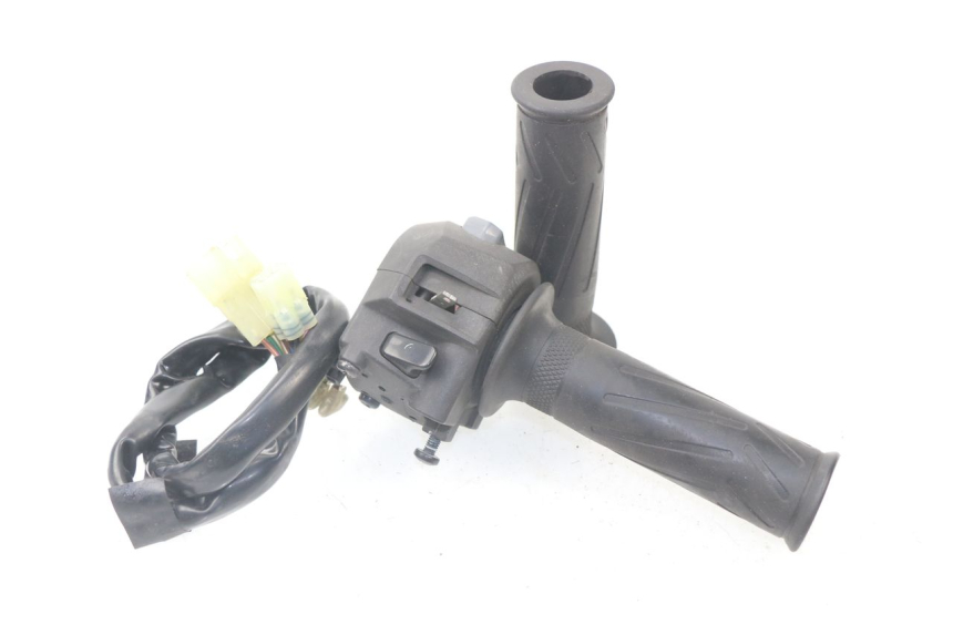 photo de CONMUTADOR DERECHA YAMAHA XMAX X-MAX ABS 125 (2014 - 2016) - Vista principal