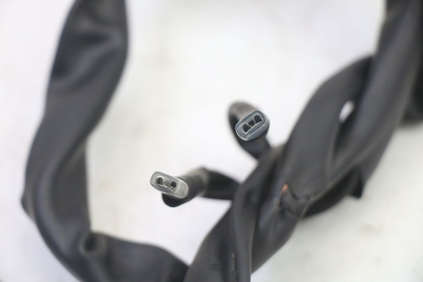 photo de CONMUTADOR DERECHA YAMAHA XMAX X-MAX 125 (2021 - 2025)