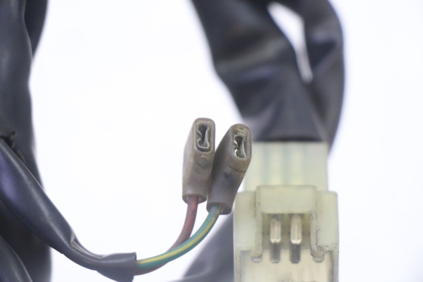 photo de INTERRUPTOR DERECHO YAMAHA X-MAX XMAX 125 (2010 - 2014)