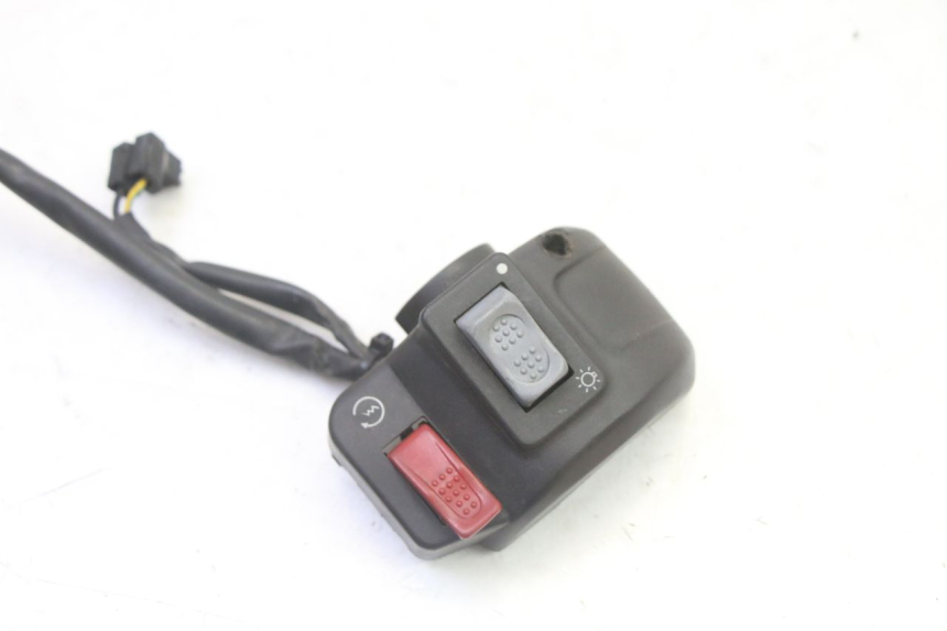 photo de CONMUTADOR DERECHA HONDA X8R 50 (1998 - 2003)