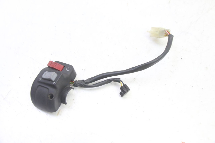 photo de CONMUTADOR DERECHA HONDA X8R 50 (1998 - 2003)