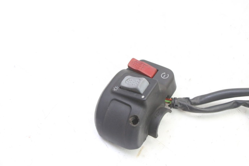 photo de CONMUTADOR DERECHA HONDA X8R 50 (1998 - 2003)
