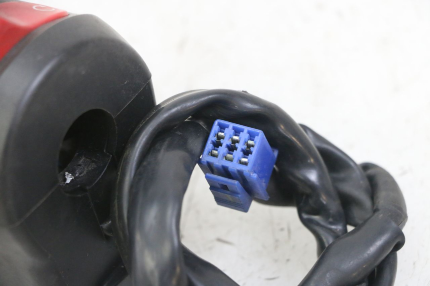 photo de CONMUTADOR DERECHA YAMAHA XJ6 ABS 600 (2008 - 2016)