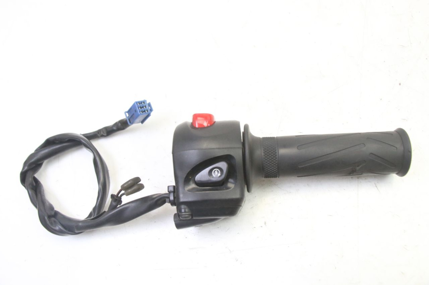 photo de CONMUTADOR DERECHA YAMAHA XJ6 ABS 600 (2008 - 2016)