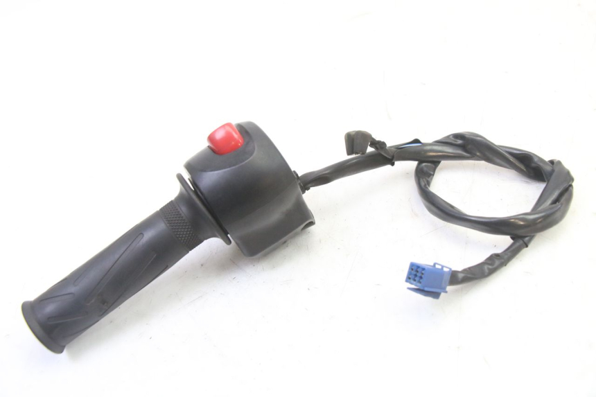 photo de CONMUTADOR DERECHA YAMAHA XJ6 ABS 600 (2008 - 2016)