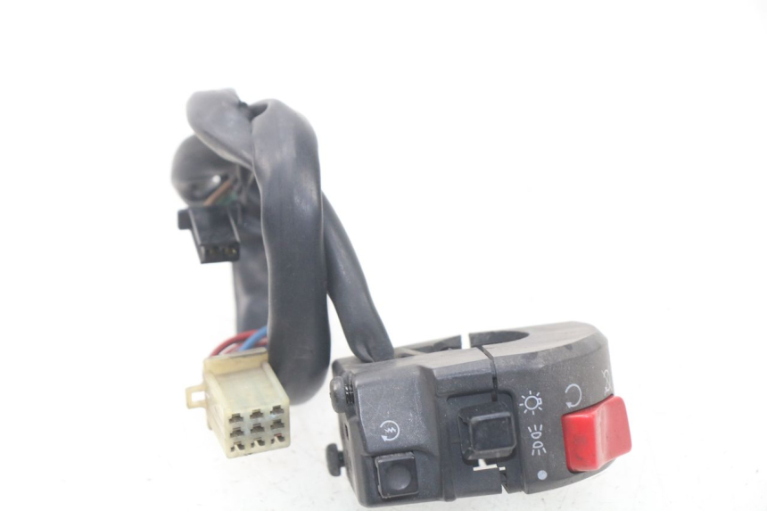 photo de CONMUTADOR DERECHA YAMAHA XJ600 XJ DIVERSION 600 (1992 - 1997)