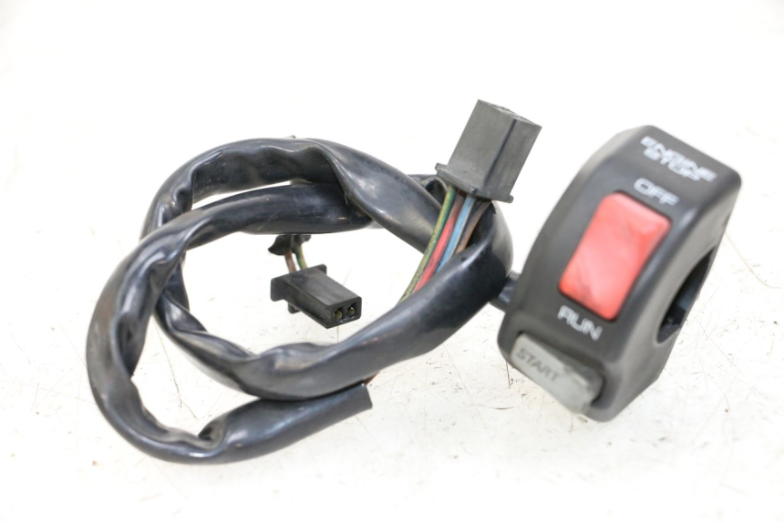 photo de CONMUTADOR DERECHA YAMAHA XJ600 XJ DIVERSION 600 (1992 - 1997)