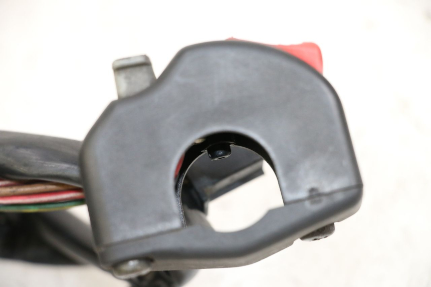 photo de CONMUTADOR DERECHA YAMAHA XJ600 XJ DIVERSION 600 (1992 - 1997)
