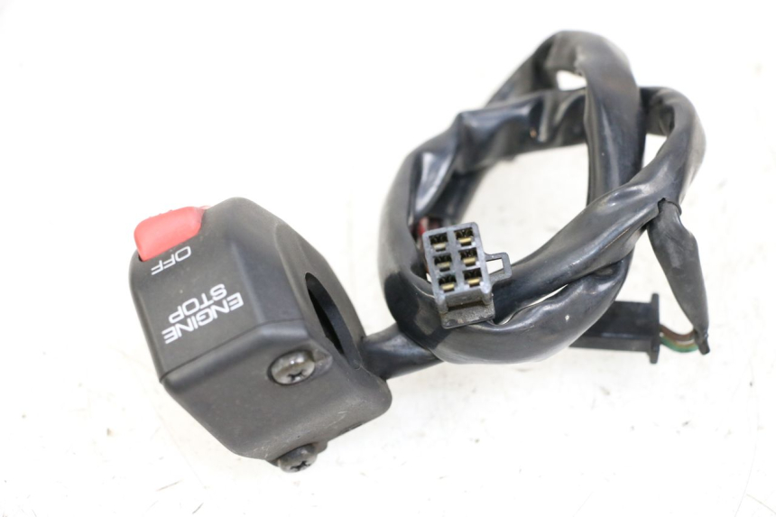 photo de CONMUTADOR DERECHA YAMAHA XJ600 XJ DIVERSION 600 (1992 - 1997)