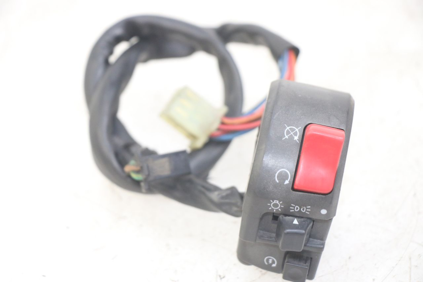 photo de CONMUTADOR DERECHA YAMAHA XJN DIVERSION 600 (2000 - 2003)