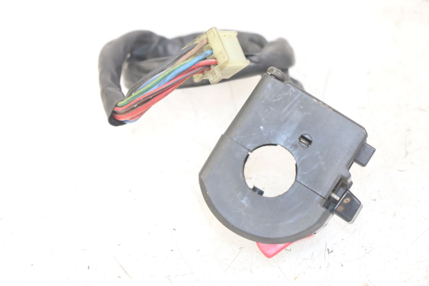 photo de CONMUTADOR DERECHA YAMAHA XJN DIVERSION 600 (2000 - 2003)