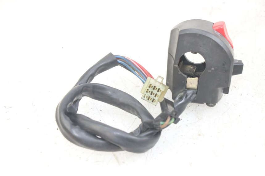 photo de CONMUTADOR DERECHA YAMAHA XJN DIVERSION 600 (2000 - 2003)