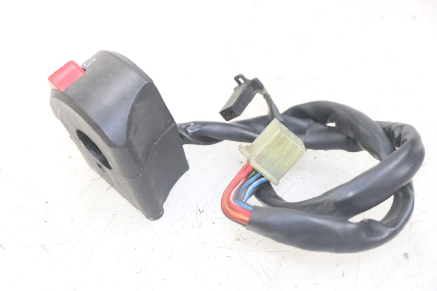 photo de CONMUTADOR DERECHA YAMAHA XJN DIVERSION 600 (2000 - 2003)